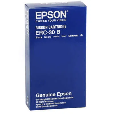 Epson Orijinal Şerit