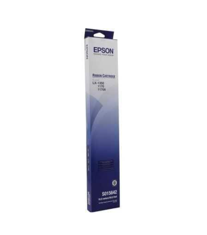 Epson Orijinal Şerit