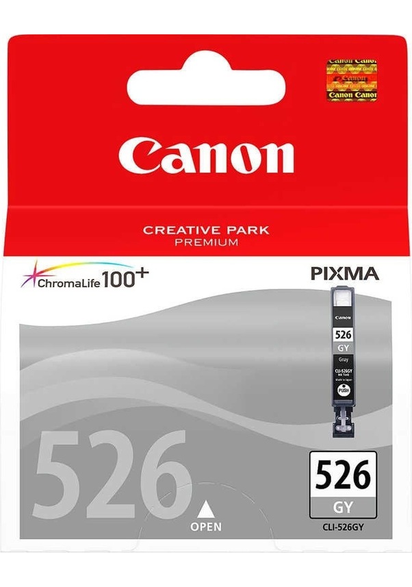 Canon Orijinal Kartuş