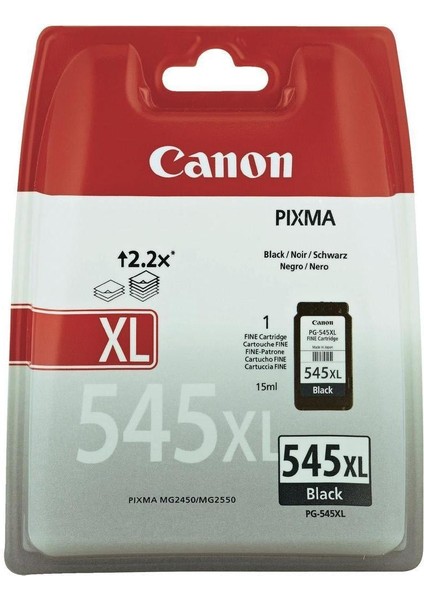 Canon Orijinal Kartuş