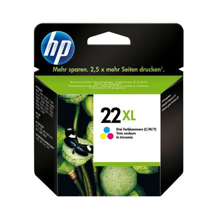 Hp Orijinal Kartuş