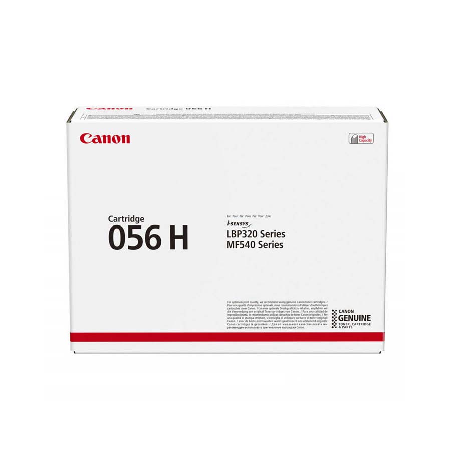 Canon Orijinal Toner