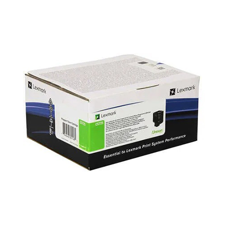 Lexmark Orijinal Toner