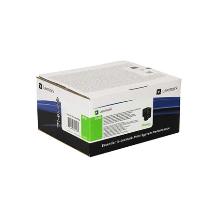 Lexmark Orijinal Toner