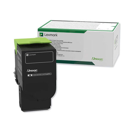 Lexmark Orijinal Toner