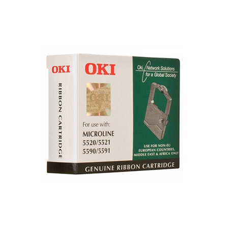 Oki Orijinal Şerit