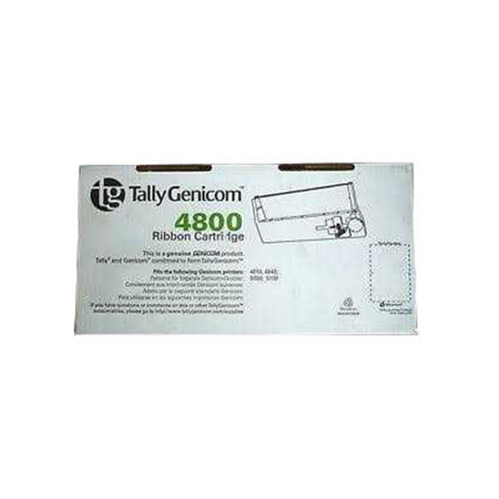Tally Genicom Orijinal Şerit