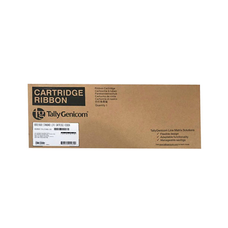 Tally Genicom Orijinal Şerit