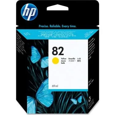 Hp Orijinal Kartuş