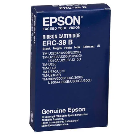 Epson Orijinal Şerit