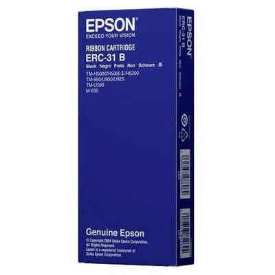 Epson Orijinal Şerit