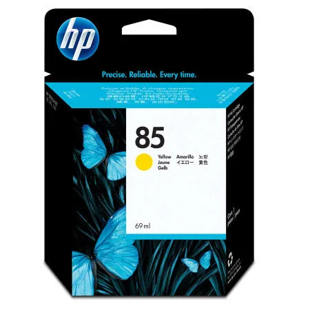 Hp Orijinal Kartuş