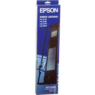 Epson Orijinal Şerit