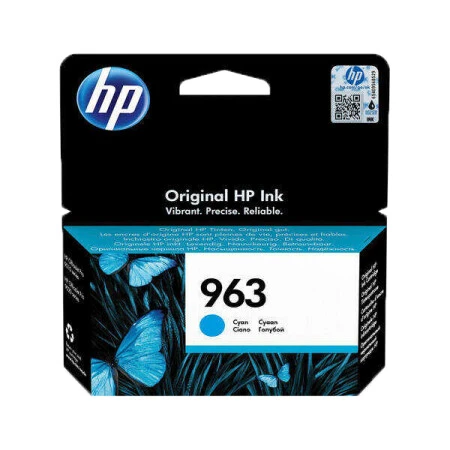 Hp Orijinal Kartuş