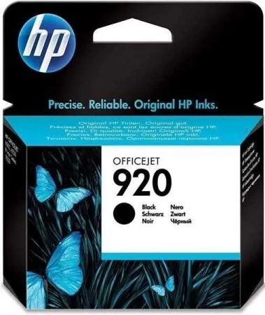 Hp Orijinal Kartuş