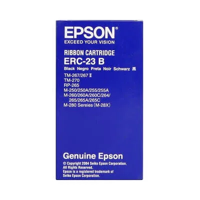 Epson Orijinal Şerit