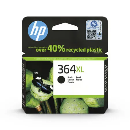 Hp Orijinal Kartuş