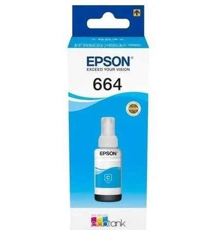 Epson Orijinal Mürekkep