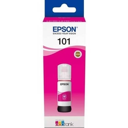 Epson Orijinal Mürekkep