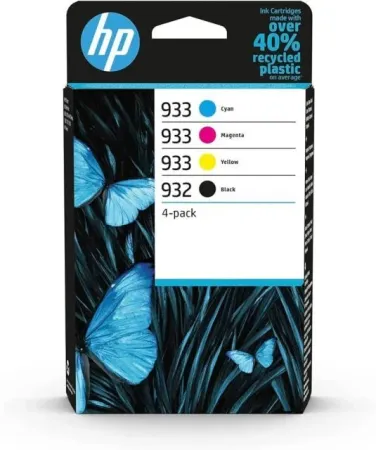 Hp Orijinal Kartuş