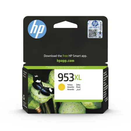 Hp Orijinal Kartuş