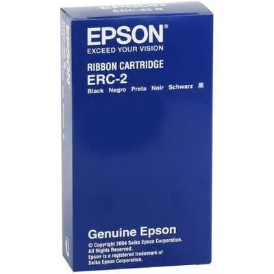 Epson Orijinal Şerit