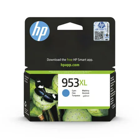 Hp Orijinal Kartuş