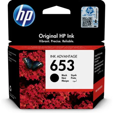 Hp Orijinal Kartuş