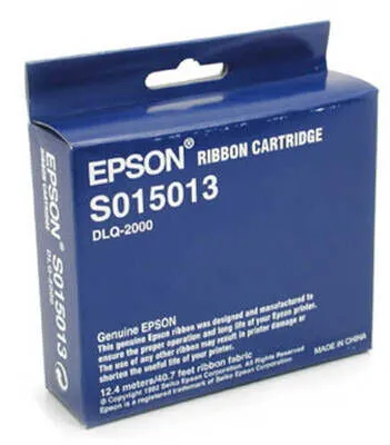 Epson Orijinal Şerit