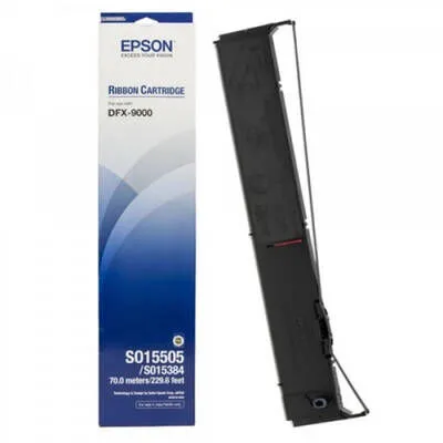 Epson Orijinal Şerit