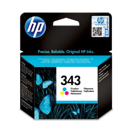 Hp Orijinal Kartuş
