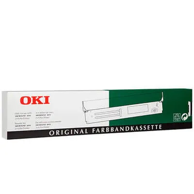 Oki Orijinal Şerit