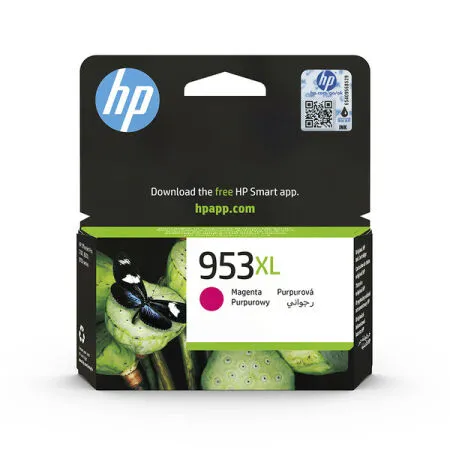 Hp Orijinal Kartuş