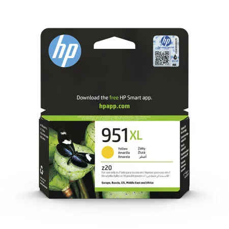 Hp Orijinal Kartuş