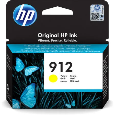 Hp Orijinal Kartuş