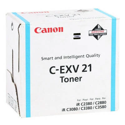 Canon Orijinal Toner