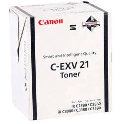 Canon Orijinal Toner