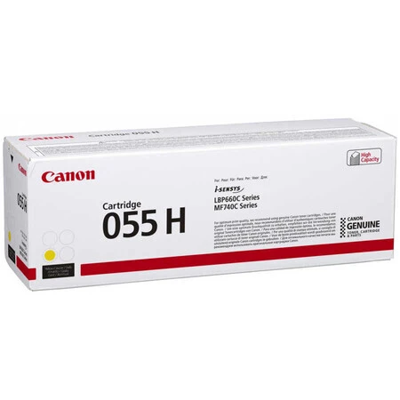 Canon Orijinal Toner