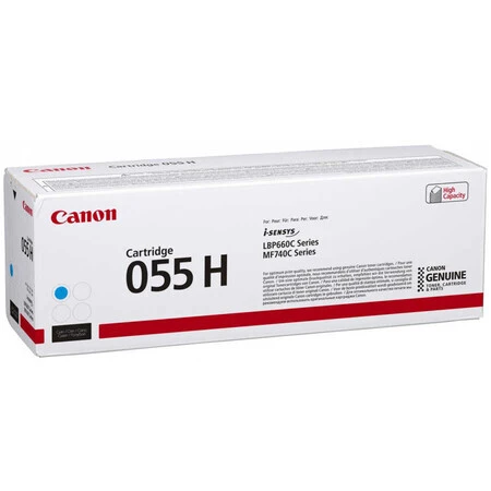 Canon Orijinal Toner