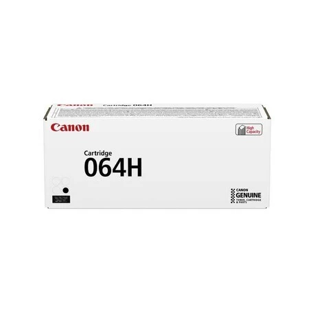 Canon Orijinal Toner