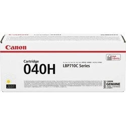 Canon Orijinal Toner