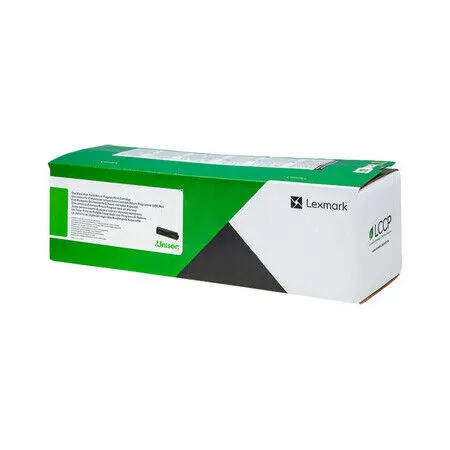 Lexmark Orijinal Toner