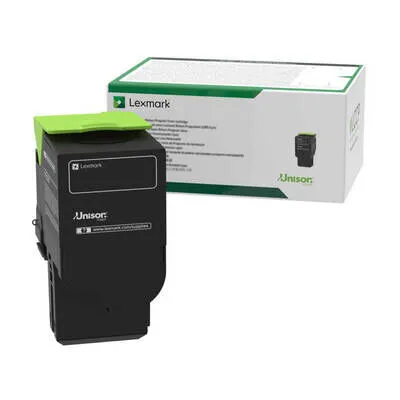 Lexmark Orijinal Toner