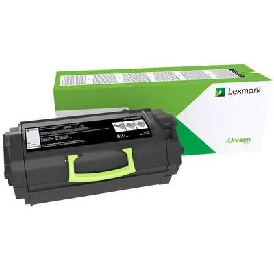 Lexmark Orijinal Toner