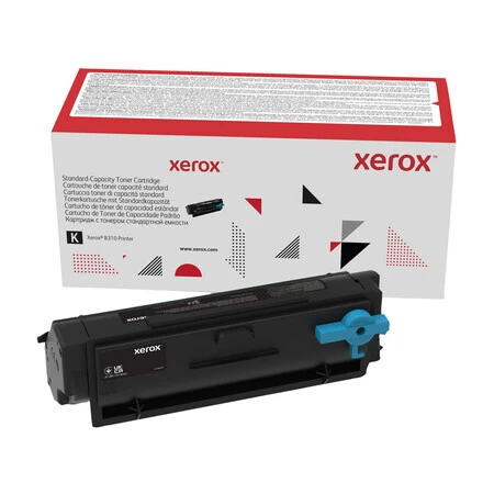 Xerox Orijinal Toner