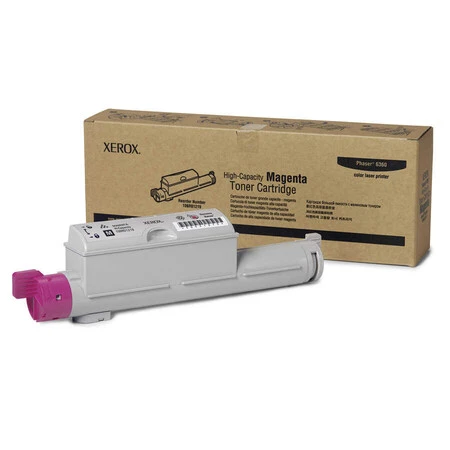 Xerox Orijinal Toner